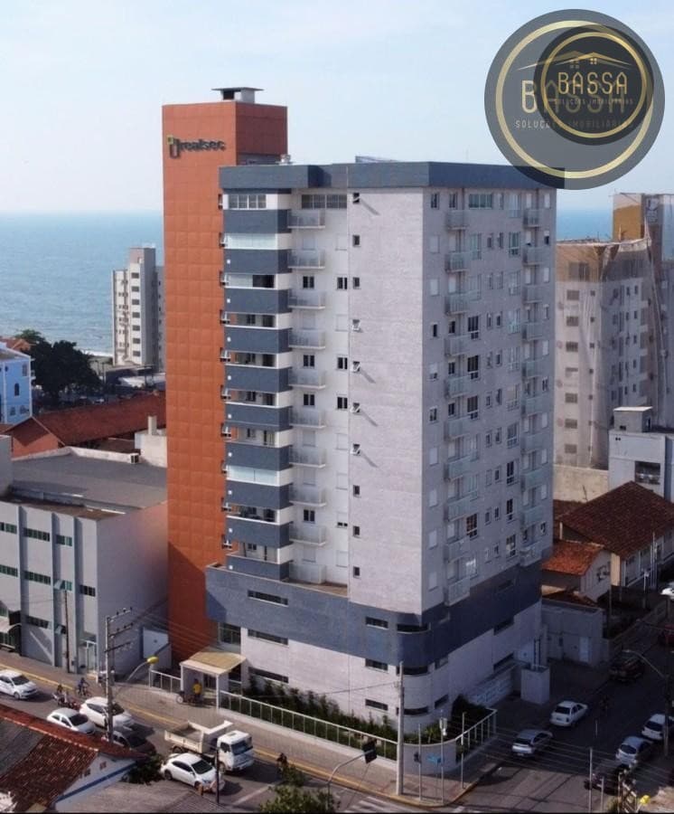 Saint Martin Residencial - Apartamento para venda, 80m², com 2 dormitórios - Centro, Balneário Piçarras