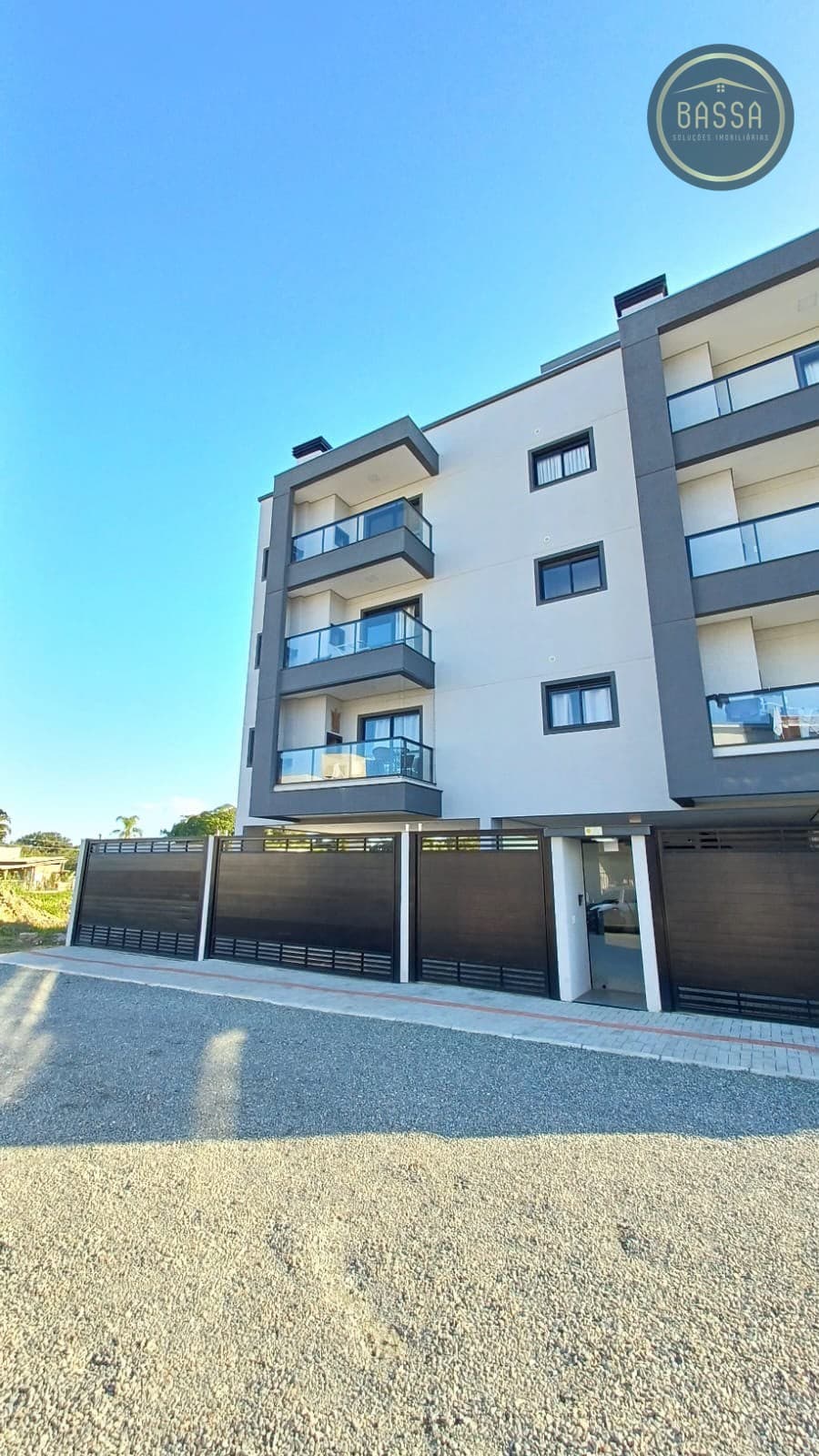 Apartamento para venda - Itacolomi, Balneário Piçarras