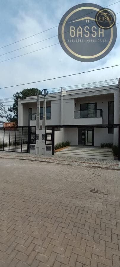 Casa para venda, 108m², com 3 dormitórios - Itacolomi, Balneário Piçarras