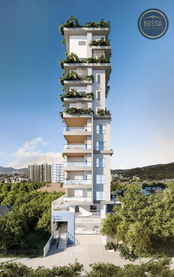 Apartamento para venda, 188m², com 3 dormitórios - Centro, Balneário Piçarras