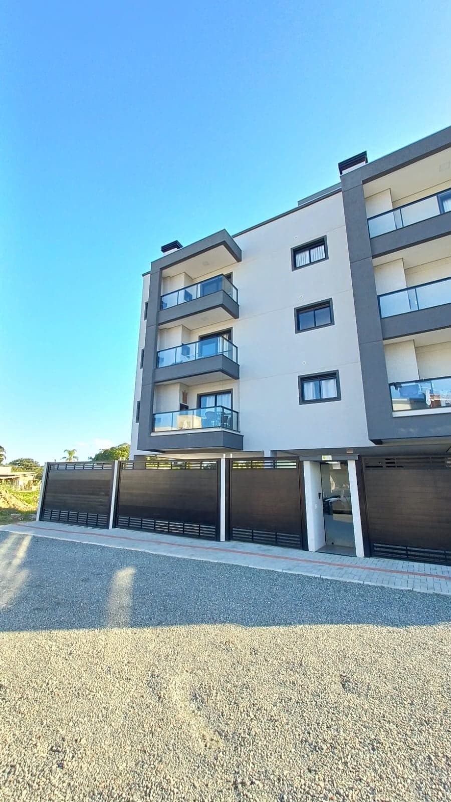 Apartamento para venda - Itacolomi, Balneário Piçarras
