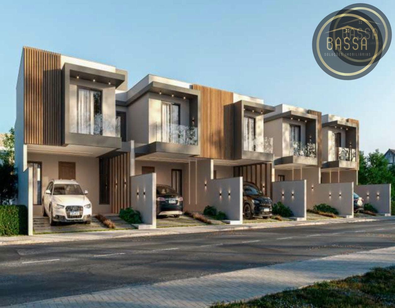 Residencial Enrico Neto - Casa para venda, 112m², com 3 dormitórios - Itacolomi, Balneário Piçarras