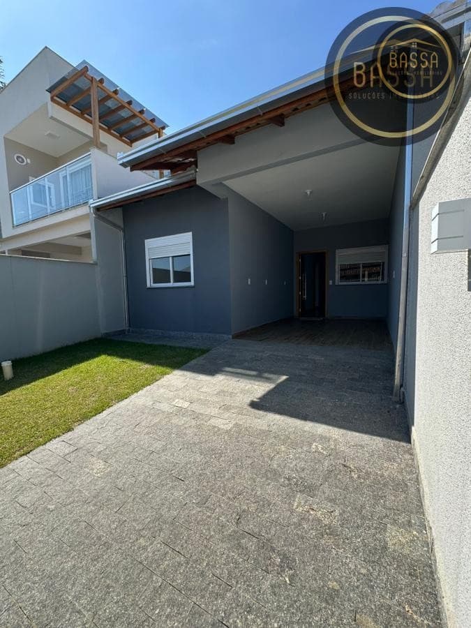 Casa para venda, 120m², com 3 dormitórios - Itacolomi, Balneário Piçarras