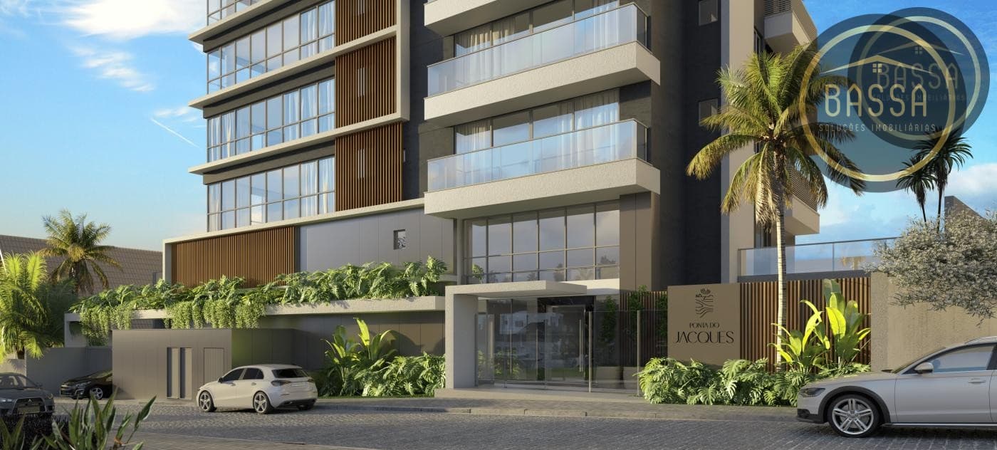 Ponta do Jacques - Apartamento para venda, 152m², com 3 dormitórios - Itacolomi, Balneário Piçarras