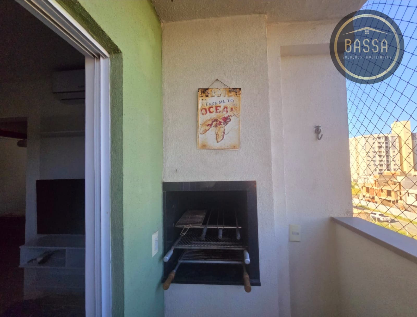 Residencial Liara Easy Club - Apartamento Padrão para venda, com 2 dormitórios - Itacolomi, Balneário Piçarras