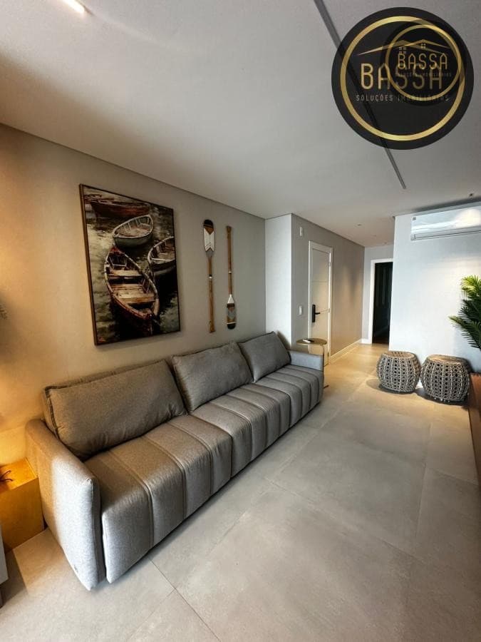 Pier 42 | MSI - Apartamento para venda, 202,83m² - Itacolomi, Balneário Piçarras