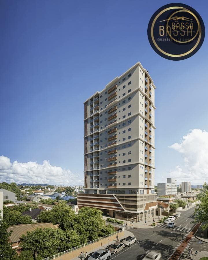 TOURMALINE - Apartamento para venda, 108m², com 3 dormitórios - Centro, Balneário Piçarras