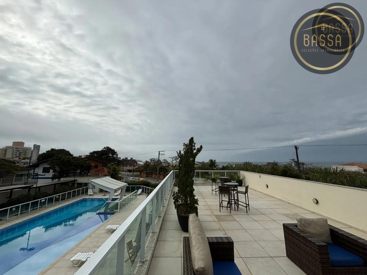 VELUTTI HOME CLUB - Apartamento para venda, 73m², com 2 dormitórios - Armação, Penha